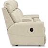 La-Z-Boy Douglas Power Reclining Love w/ Headrest & Console