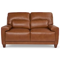 Draper Loveseat