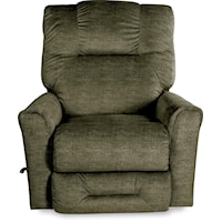 Casual Rocking Recliner