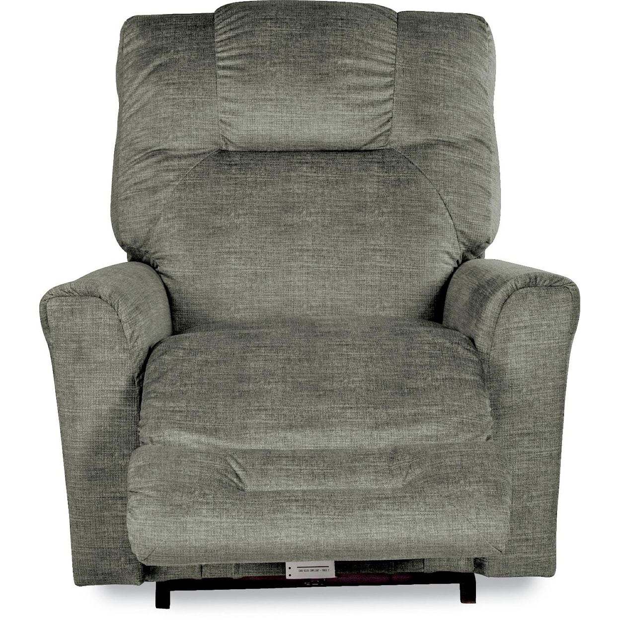 La-Z-Boy Easton Sable Rocking Recliner