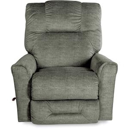 Rocking Recliner