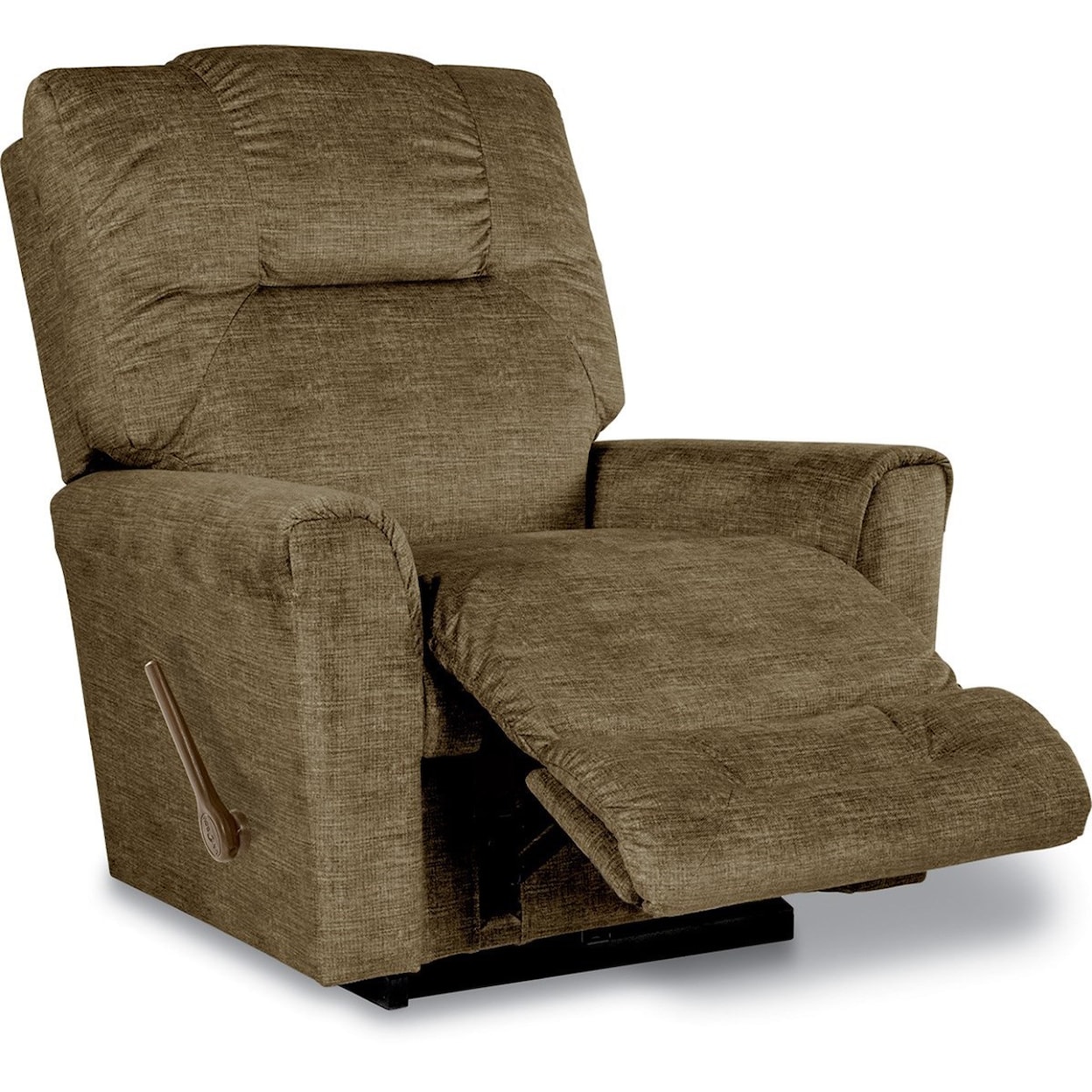 La-Z-Boy Easton Sable Rocking Recliner