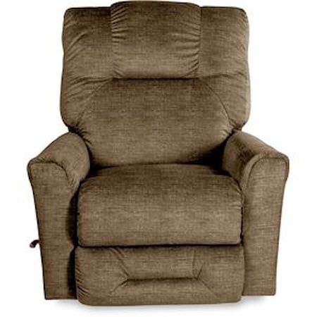 Rocking Recliner