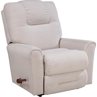 Casual Rocking Recliner