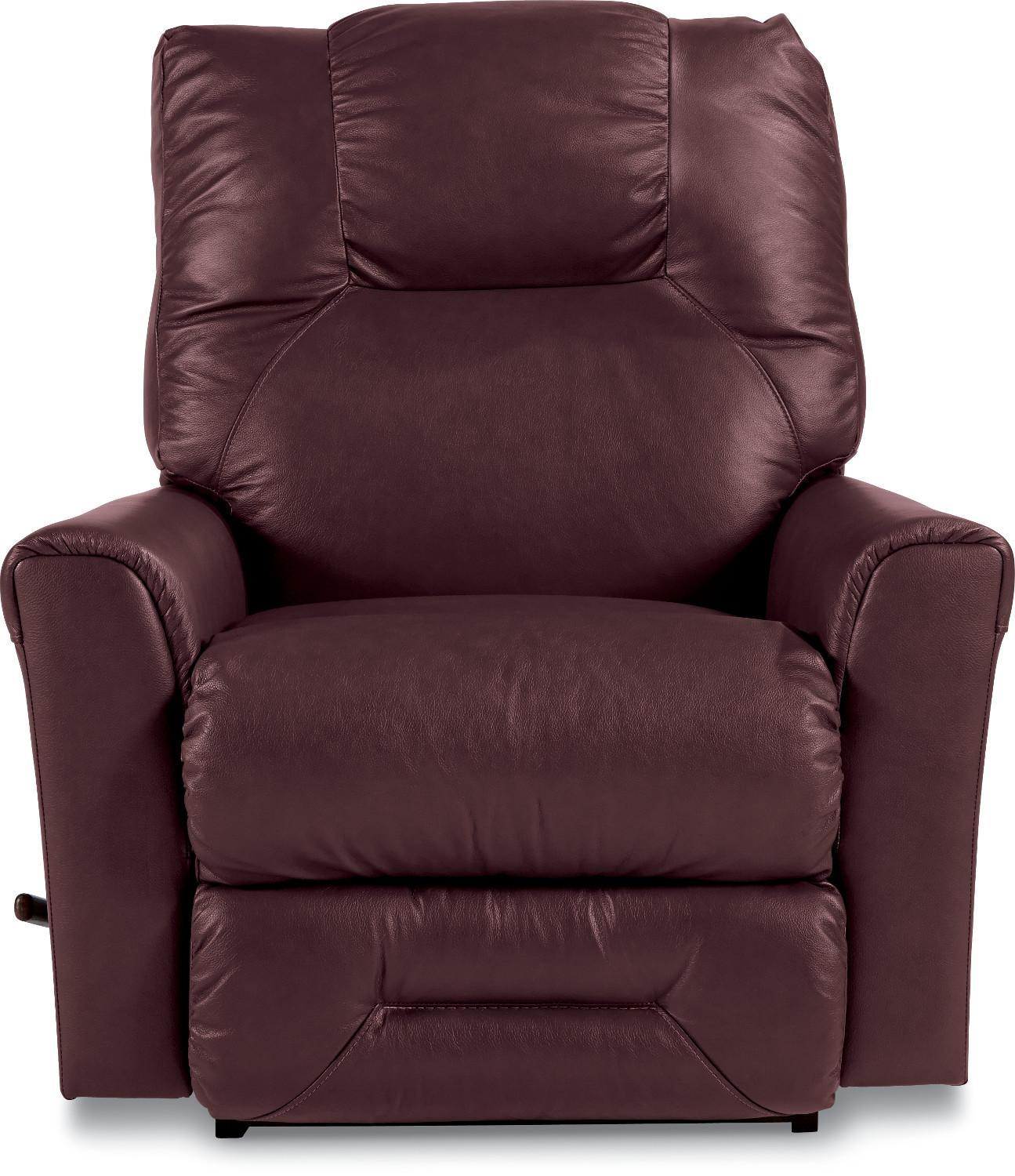 RECLINA-ROCKER?Recliner