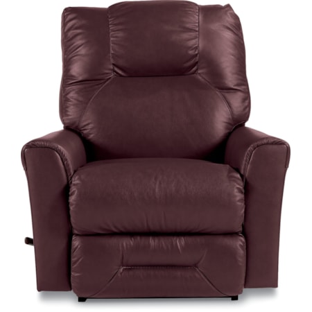 RECLINA-ROCKER?Recliner