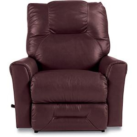 Rocking Recliner