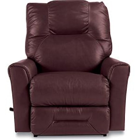 Rocking Recliner