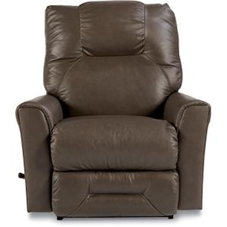 Rocking Recliner
