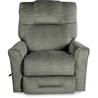 Casual Wall Saver Recliner