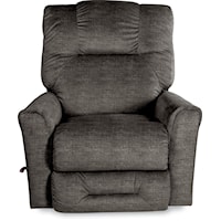 Casual Wall Saver Recliner