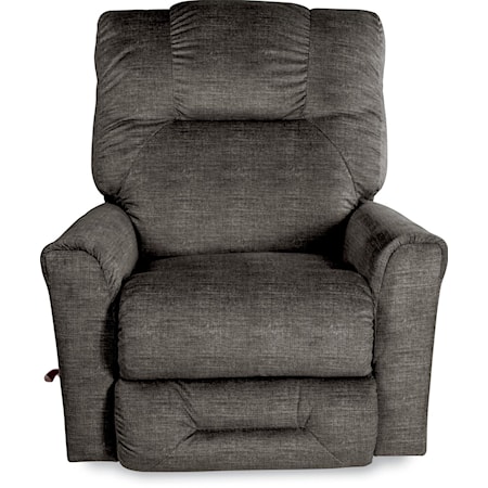 Casual Wall Saver Recliner