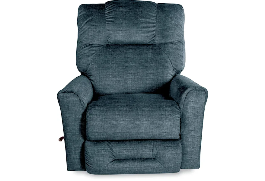 Easton Sable Wall Recliner by La-Z-Boy at Conlin's Furniture