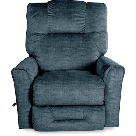 Casual Wall Saver Recliner