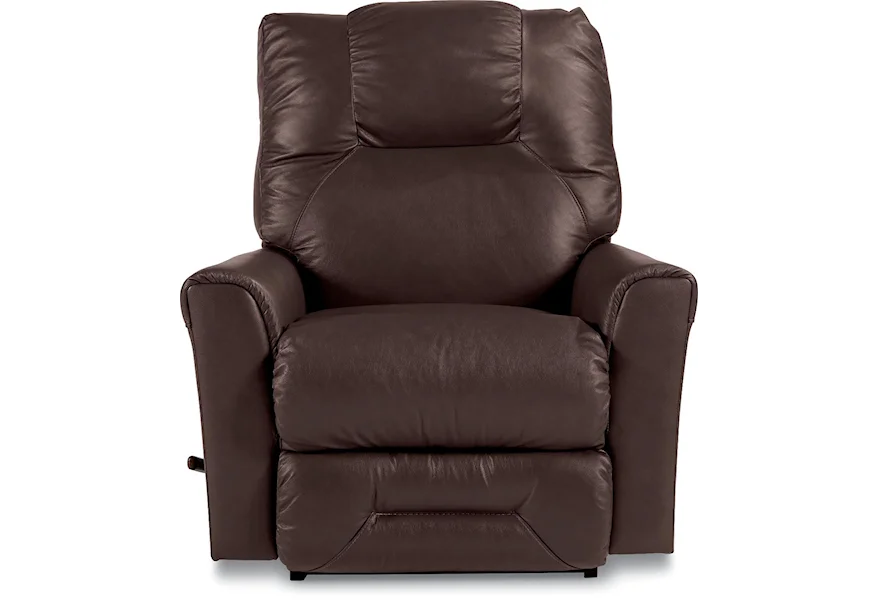 Easton Sable Wall Recliner by La-Z-Boy at Sparks HomeStore