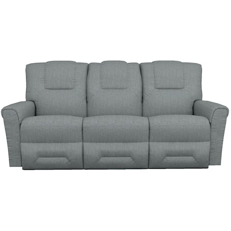 La-Z-Time Full Reclining Sofa