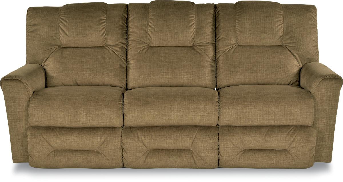 La-Z-Time Full Reclining Sofa