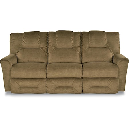 La-Z-Time Full Reclining Sofa