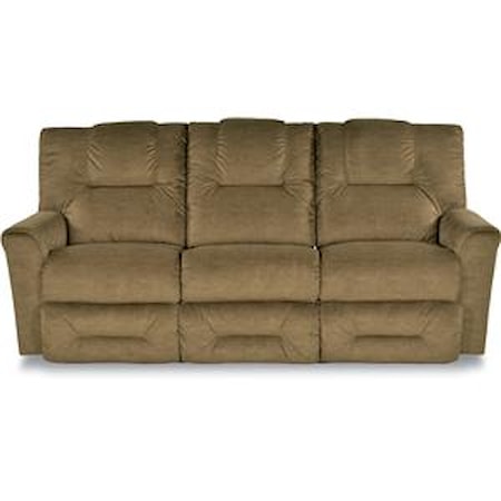La-Z-Time Full Reclining Sofa