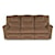 La-Z-Boy Easton Sable Casual La-Z-Time® Full Reclining Sofa with Power