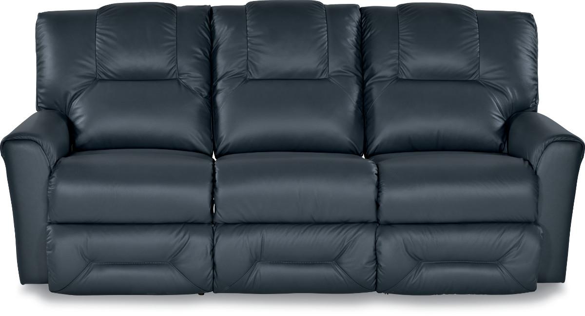 Power La-Z-Time® Full Reclining Sofa