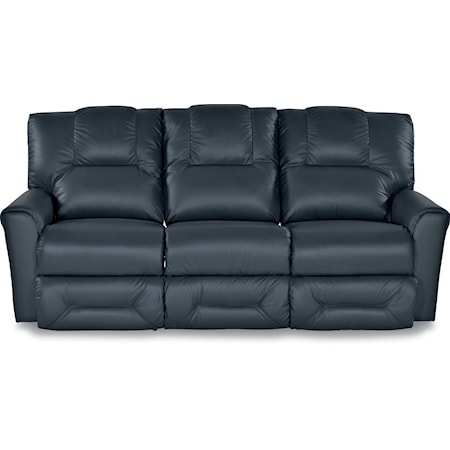 Power La-Z-Time® Full Reclining Sofa