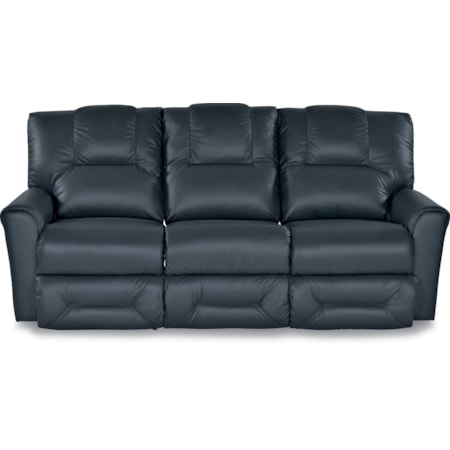 Power La-Z-Time® Full Reclining Sofa