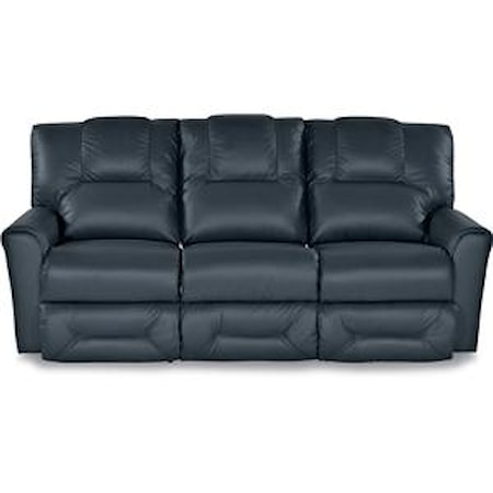 Power La-Z-Time® Full Reclining Sofa