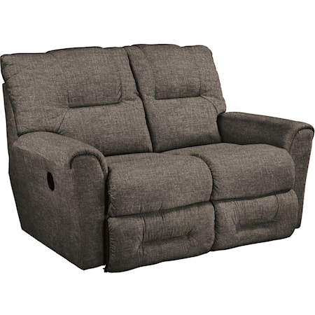 Reclining Loveseat