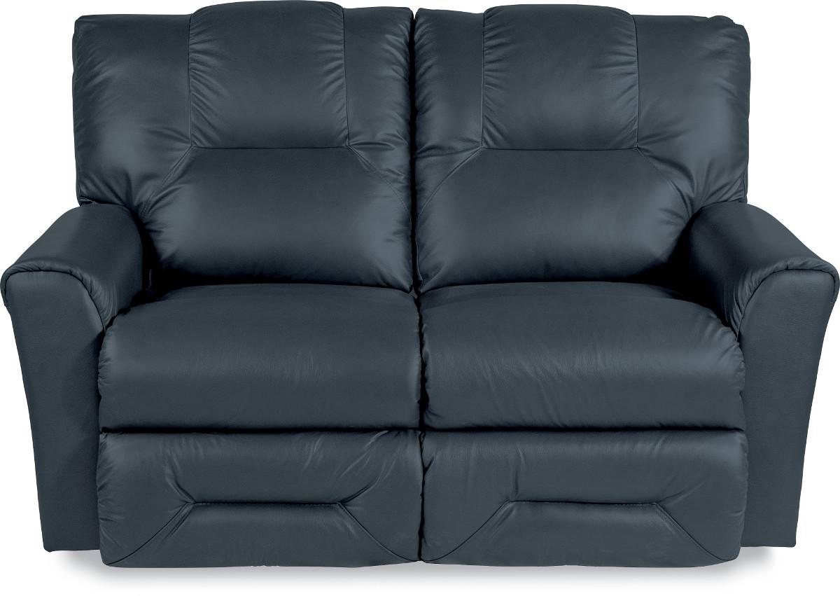 La-Z-Time® Full Reclining Loveseat