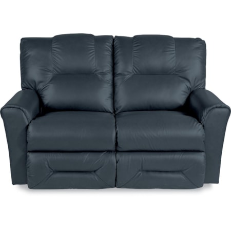 La-Z-Time® Full Reclining Loveseat