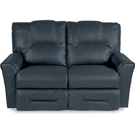 Reclining Loveseat