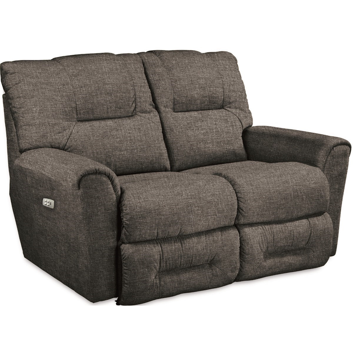 Power Full Reclining Loveseat w/ Pwr Head