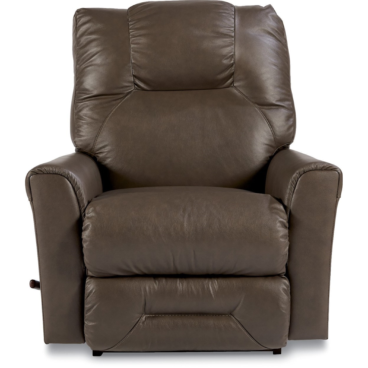 La-Z-Boy Easton Sable Power Rocking Recliner