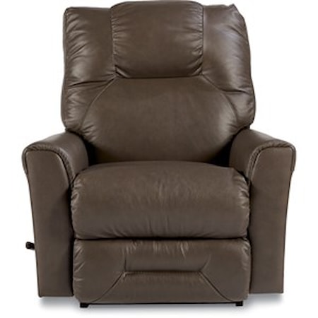 Power Rocking Recliner