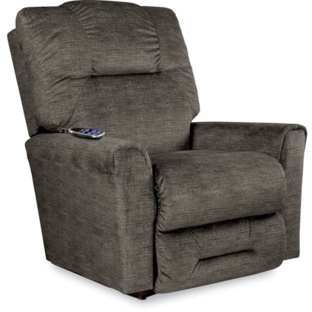 2-Motor Massage & Heat Power-Recline-XR