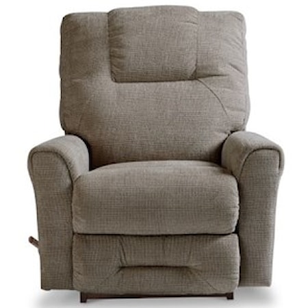 Power Rocking Recliner w/ Massage &amp; Heat