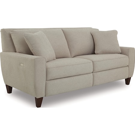 Duo™ Reclining 2 Seat Sofa