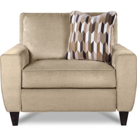 Duo™ Reclining Chair and a Half