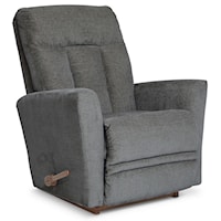 Rocking Recliner