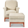 La-Z-Boy Ferndale Chair and Ottoman