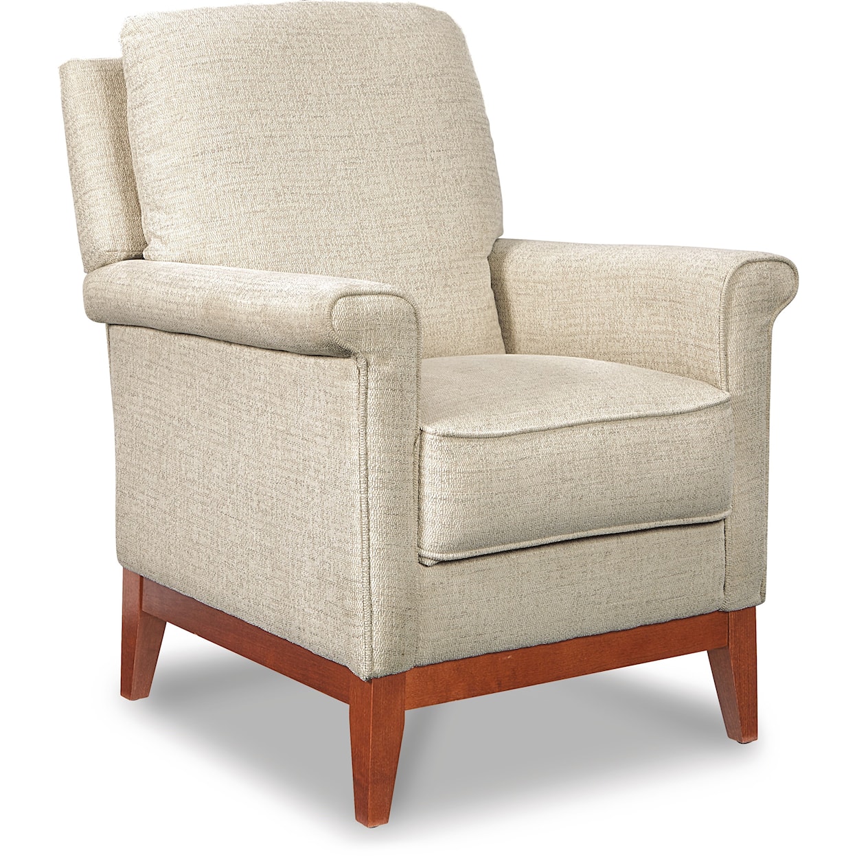 La-Z-Boy Ferndale Chair and Ottoman