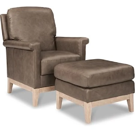 Chair & Ottoman Sets Browse Page