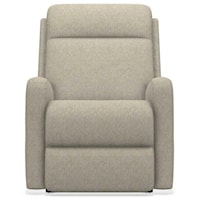 Power Wall Recliner with Headrest and Lumbar