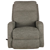 Contemporary Wall Saver Recliner