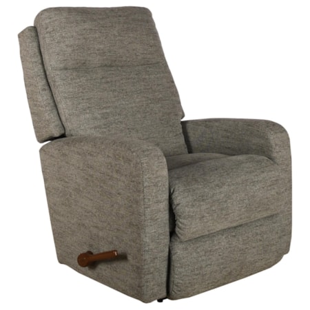 Wall Saver Recliner
