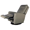 La-Z-Boy Finley Leather Glide Recliner