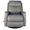 La-Z-Boy Finley Leather Glide Recliner