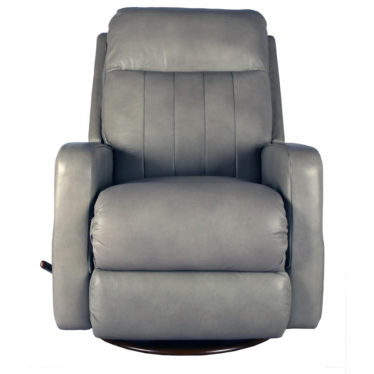 La-Z-Boy Finley Leather Glide Recliner