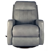 Finley Leather Glide Recliner